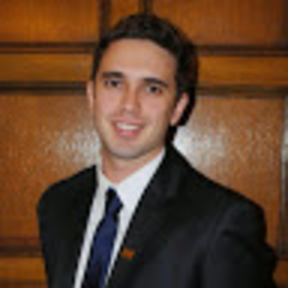 Meet your Posher, Benjamin - Picture 1 of 1